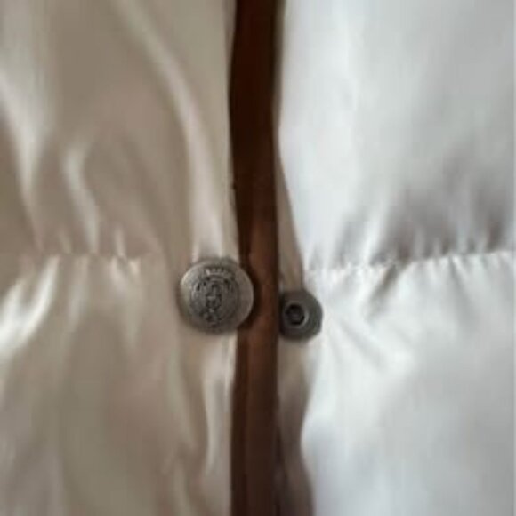 Brooks Brothers Reversible vest - Picture 4 of 6